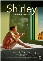 Shirley: Visions of Reality poster