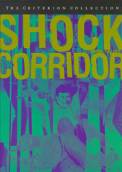 Shock Corridor (1963)