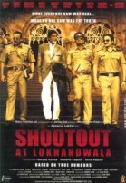 Shootout at Lokhandwala poster