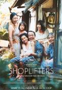 Shoplifters (2018)