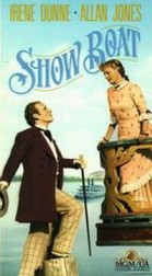 Show Boat poster