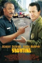 Showtime poster