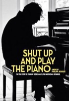 Shut Up and Play the Piano poster