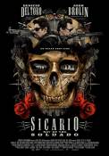 Sicario: Day of the Soldado