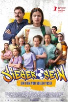 Sieger Sein poster