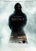 Silence poster