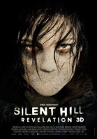 Silent Hill: Revelation poster