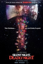 Silent Night, Deadly Night poster
