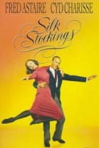 Silk Stockings poster