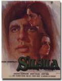 Silsila (1981)