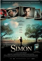 Simon (2012) poster