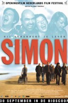 Simon poster