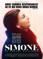 Simone, le voyage du siècle poster