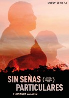 Sin señas particulares (EN subtitles) poster