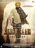 Singh Saab the Great (2013)