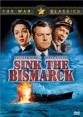 Sink the Bismarck! (1960)