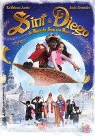 Sint & Diego en de Magische Bron van Myra poster