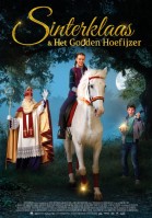 Sinterklaas & Het Gouden Hoefijzer poster