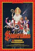 Sinterklaas en Koning Kabberdas (2021)