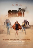 Sirāt (EN subtitles) poster
