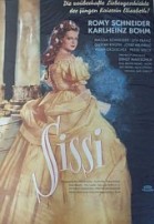 Sissi poster