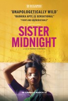 Sister Midnight poster