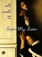 Sister my Sister poster