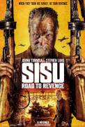 Sisu: Road to Revenge