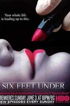 Six Feet Under poster