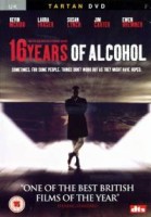 Sixteen Years of Alcohol poster