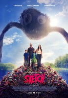 Sketch poster