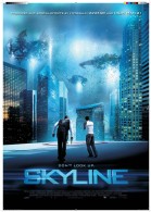 Skyline poster