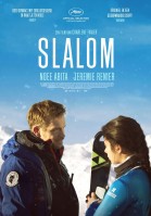 Slalom (EN subtitles) poster