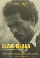 Slave Island poster