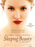 Sleeping Beauty poster