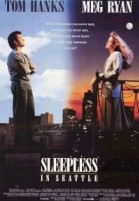 Sleepless in Seattle poster