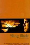 Sling Blade (1996)