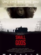 Small Gods poster