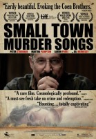 Small Town Murder Songs poster