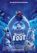 Smallfoot (2018)