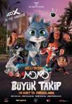 Smart Rabbit Momo: The Big Chase