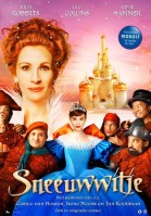 Sneeuwwitje (NL) poster