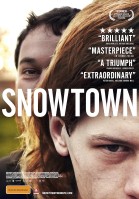 Snowtown poster