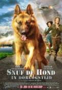 Snuf de hond in oorlogstijd (2008)