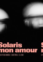 Solaris Mon Amour poster