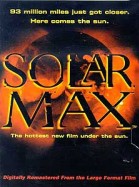 Solarmax poster