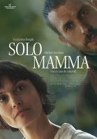 Solomamma (EN subtitles) poster
