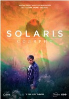 Solyaris poster