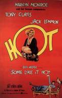 Some Like It Hot (1959)