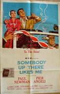 Somebody Up There Likes Me (1956) (1956)